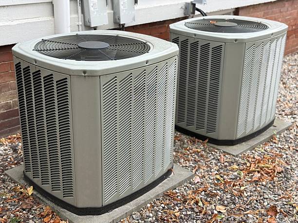 Reliable Ductwork Repair contractor in Washougal, WA by Leonard HVAC